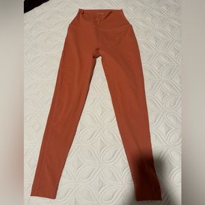 Set Active Luxform fame legging